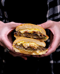 Photos du propriétaire du Restaurant de hamburgers Blend Hamburger Charonne à Paris - n°4