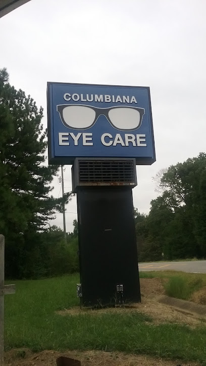 Columbiana Eye Care