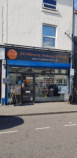 MoMineral UK - Manufacturer and Retailer of Makeup, Skin, Hair, and Beard Grooming Products. Hand-made Craft available