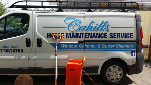 Cahill's Home Maintenance Portlaoise