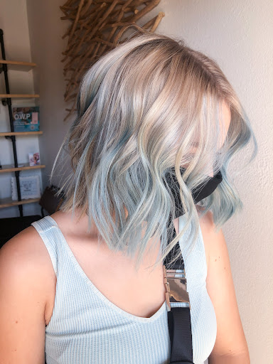 Hair Salon «Salon Eclectic + Boutique», reviews and photos, 42407 N Vision Way, Phoenix, AZ 85086, USA