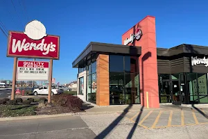 Wendy's image