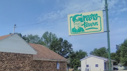 Green's Tavern