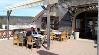 Atmosphère du Restaurant Golf du Rochat à Les Rousses - n°4