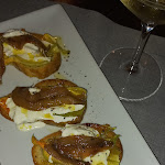 Photo n°2 de l'avis de Arturo.l fait le 10/05/2022 à 19:25 sur le  Locanda Dell'Edera à Corciano