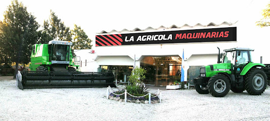 Agricola Calchin