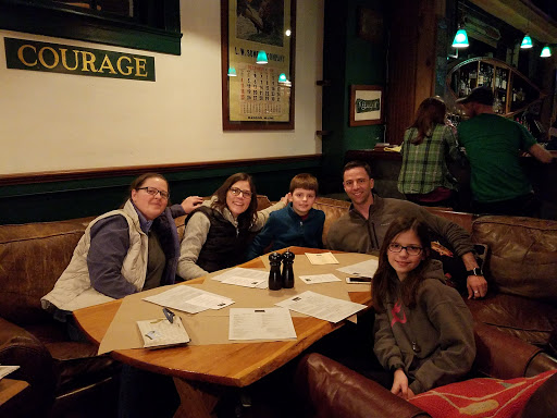 New American Restaurant «Canoe Club», reviews and photos, 27 S Main St, Hanover, NH 03755, USA