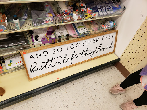 Craft Store «Hobby Lobby», reviews and photos, 6718 Gilmore Rd, Hamilton, OH 45011, USA