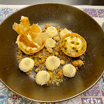 Photo n°3 de l'avis de Johan. fait le 22/10/2021 à 19:17 sur le  Restaurante O Quinto Império à Portimão