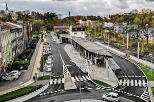 Dworzec Autobusowy w Cieszynie image
