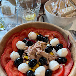 Photo n°1 de l'avis de loreta.i fait le 30/12/2022 à 12:02 sur le  The Shed Wine Bar à Gaggio Montano