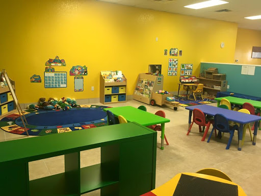 Day Care Center «Golden Triangle Learning Center», reviews and photos, 351 Plaza Dr, Eustis, FL 32726, USA
