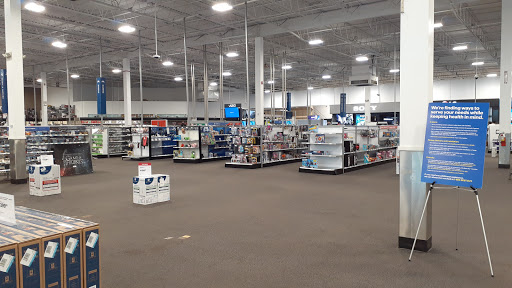 Electronics Store «Best Buy», reviews and photos, 1851 Deptford Center Rd, Deptford Township, NJ 08096, USA