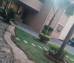 Europrime Guest House OR Tambo photo