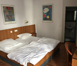 Juncker's Hotel Garni photo