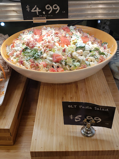 Grocery Store «Lowes Foods on Strickland Road», reviews and photos, 9600 Strickland Rd, Raleigh, NC 27615, USA