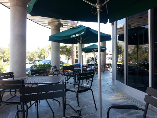 Starbucks image