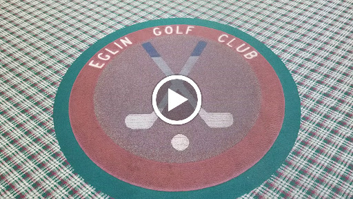 Public Golf Course «Eglin Golf Course», reviews and photos, 1527 Fairway Dr, Niceville, FL 32578, USA