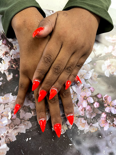 Nail Salon «Beauty Nail Spa», reviews and photos, 4570 IL-71, Oswego, IL 60543, USA