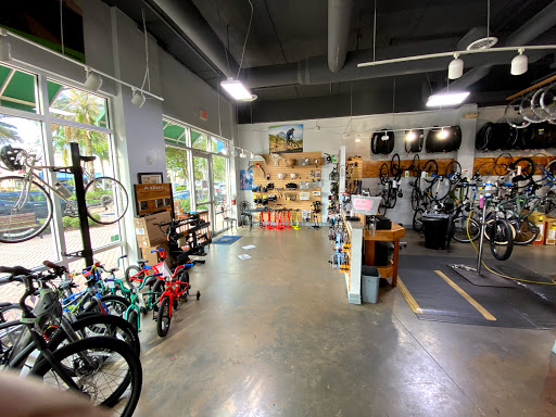 Bicycle Store «Village Bikes», reviews and photos, 8111 Lakewood Main St #108, Bradenton, FL 34202, USA