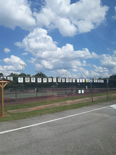 Park «Richard Craig Park», reviews and photos, 125 S Zack Hinton Blvd, McDonough, GA 30253, USA