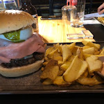 Photo n°5 de l'avis de marta.a fait le 30/03/2022 à 21:53 sur le  Enjoy Burger House à Gioia Tauro