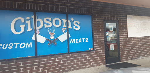 Butcher Shop «Gibsons Custom Meats», reviews and photos, 7912 Martin Way E, Olympia, WA 98516, USA