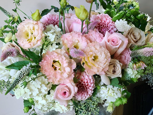 Florist «Petal and Crumb», reviews and photos, 86 Prospect St, Upton, MA 01568, USA