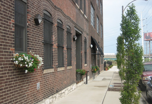 The Weisert Building Penthouse