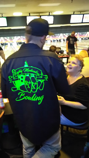 Bowling Alley «AMF Union Hills Lanes», reviews and photos, 3424 W Union Hills Dr, Phoenix, AZ 85027, USA