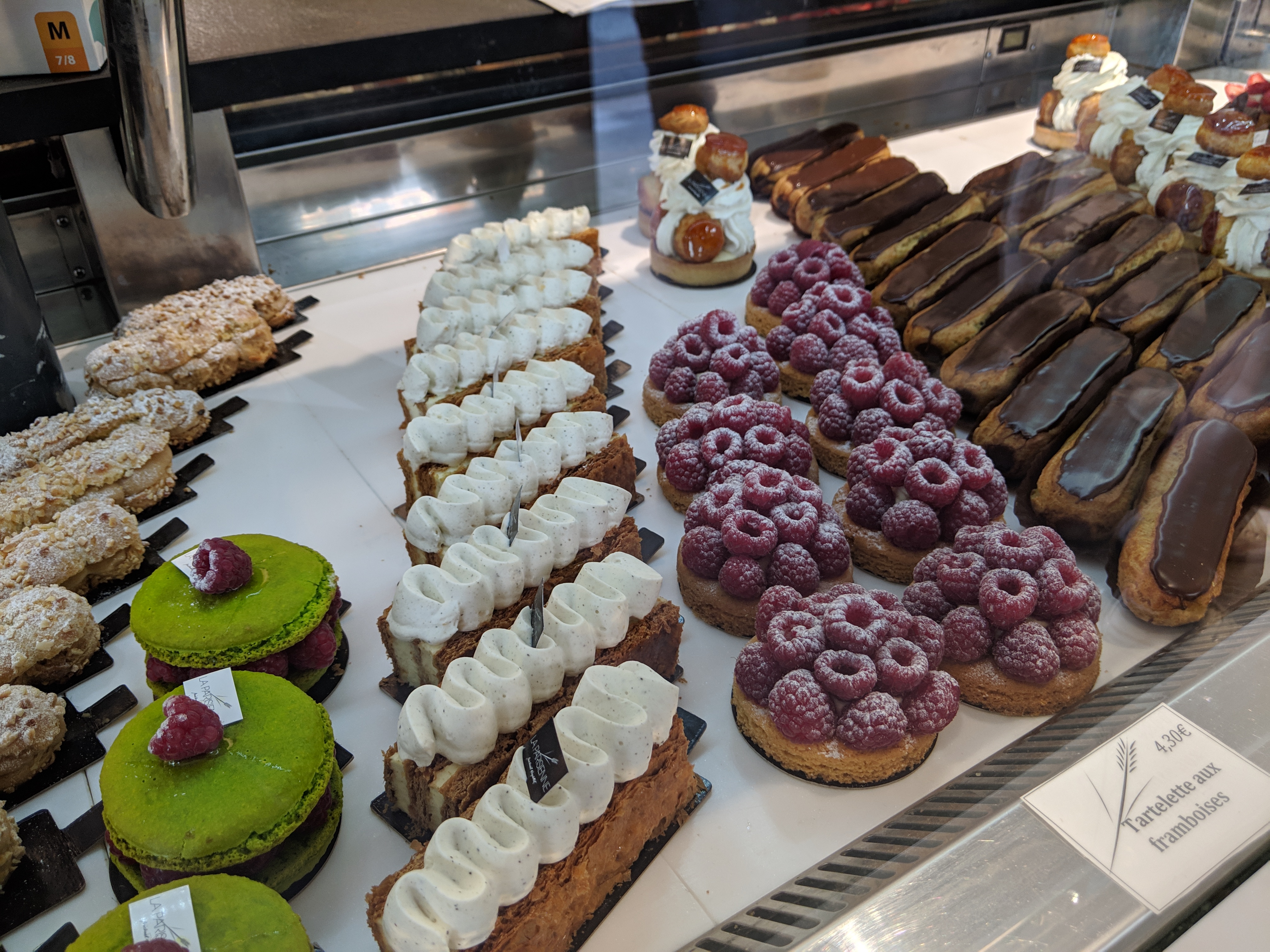Photo n° 4 de l'avis de Rémi.r fait le 20/04/2019 à 16:28