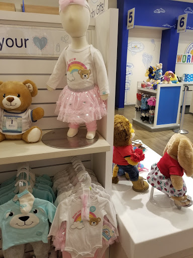 Toy Store «Build-A-Bear Workshop», reviews and photos, 4130 Summit Plaza Dr, Louisville, KY 40241, USA