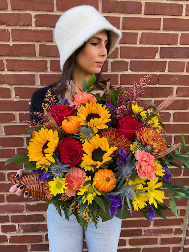 Florist «NE FLOWER BOUTIQUE», reviews and photos, 11702 Bustleton Ave, Philadelphia, PA 19116, USA