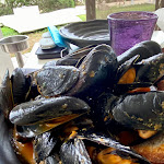 Photo n°3 de l'avis de Greg.l fait le 15/07/2020 à 12:17 sur le  Ristorante I Ginepri à Villasimius