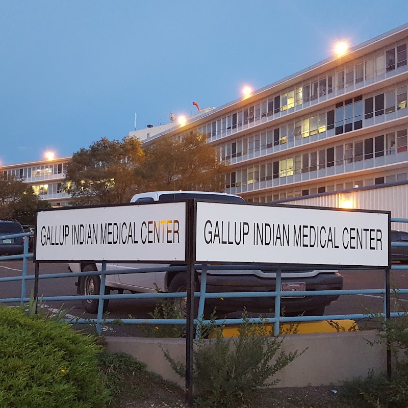 Gallup Indian Medical Center