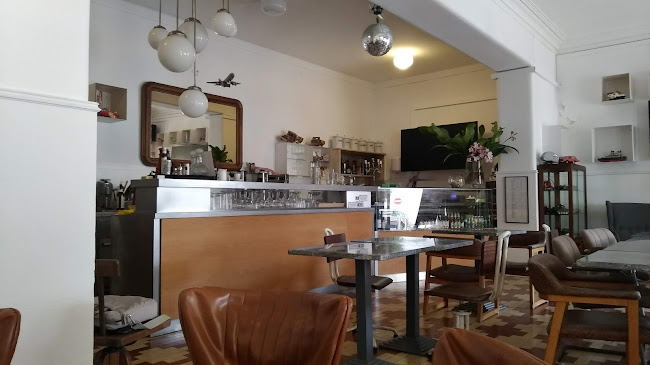 Art Deco Wine Café - Beja