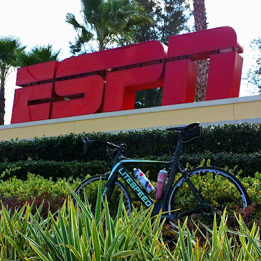 Sporting Goods Store «Evolve Bicycles», reviews and photos, 13 Blake Blvd, Celebration, FL 34747, USA