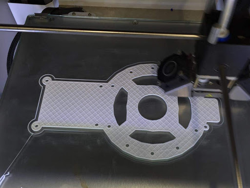 RepRipe Product Design Engineering Prototyping image