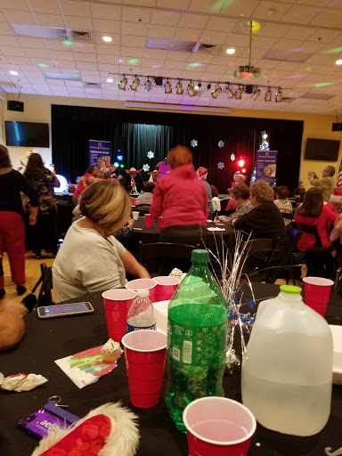 Community Center «Tamarac Community Center», reviews and photos, 8601 W Commercial Blvd, Tamarac, FL 33351, USA