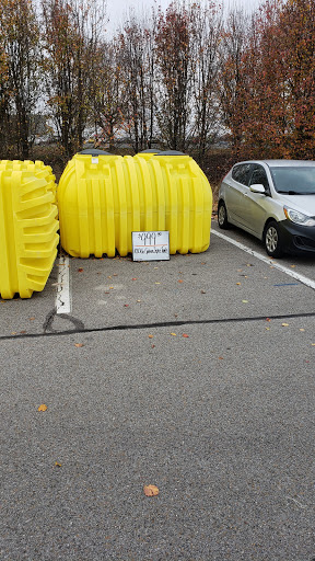 Home Improvement Store «The Home Depot», reviews and photos, 2801 James Sanders Blvd, Paducah, KY 42001, USA