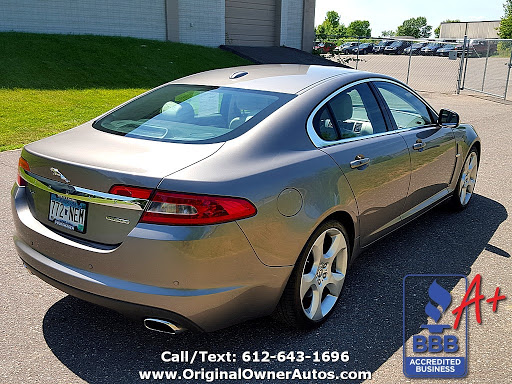 Used Car Dealer «Original Owner Autos», reviews and photos, 9811 Hamilton Rd, Eden Prairie, MN 55344, USA