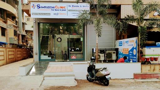 Samruddhi Clinic For Bone & Joint