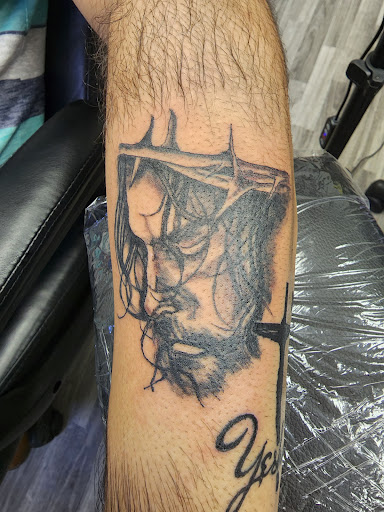 Explore autistic tattoo ideas, creative tattoo ideas in Sioux City, available at Tattoo Monkey