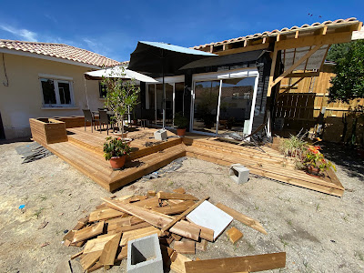 Homeservice33.fr - Couvreur Audenge à Audenge
