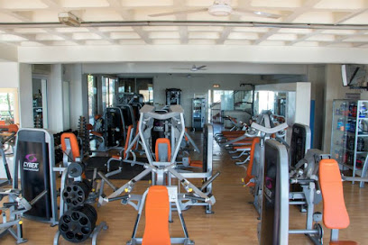 Mavrovouniotes Fitness & Health Center - Patmou 12, Germasogeia 4044, Cyprus