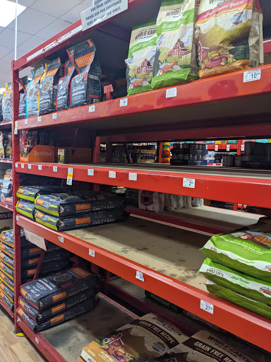 Pet Supply Store «Petco Animal Supplies», reviews and photos, 177 W Ventura Blvd, Camarillo, CA 93010, USA