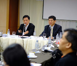 Sae Kuay Association of Thailand photo