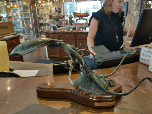 Boutique «Eclipse Artisan Boutique», reviews and photos, 203 Racine Dr #101, Wilmington, NC 28403, USA