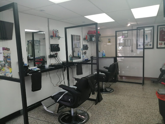 Comments and reviews of Joe's Barber Shop