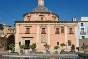 Basílica de la Mare de Déu dels Desemparats image